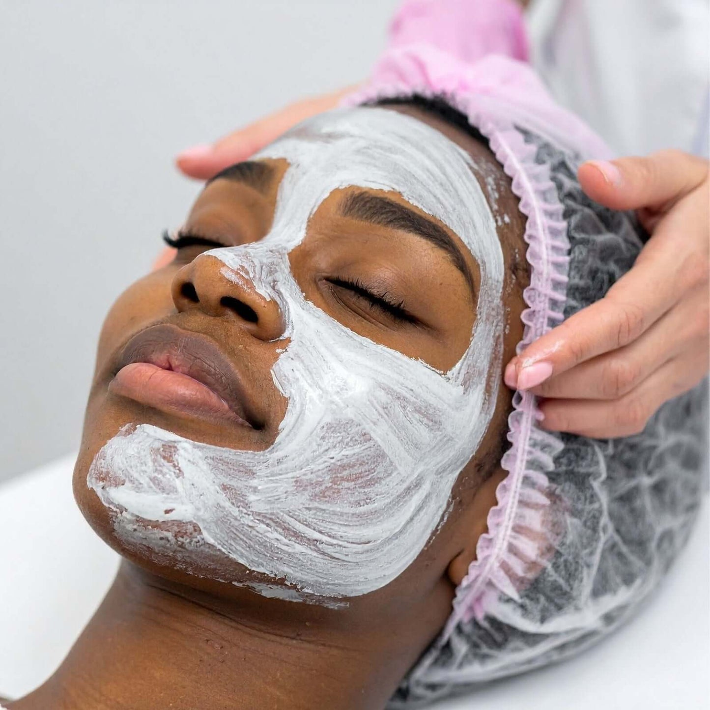 Kit produit Soin Visage Professionnel