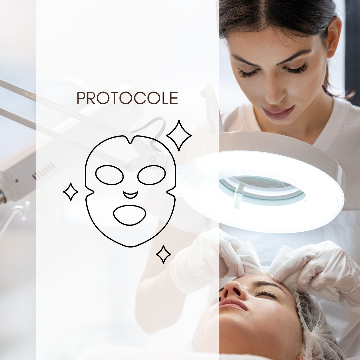 Formation Lifting Coreen en ligne