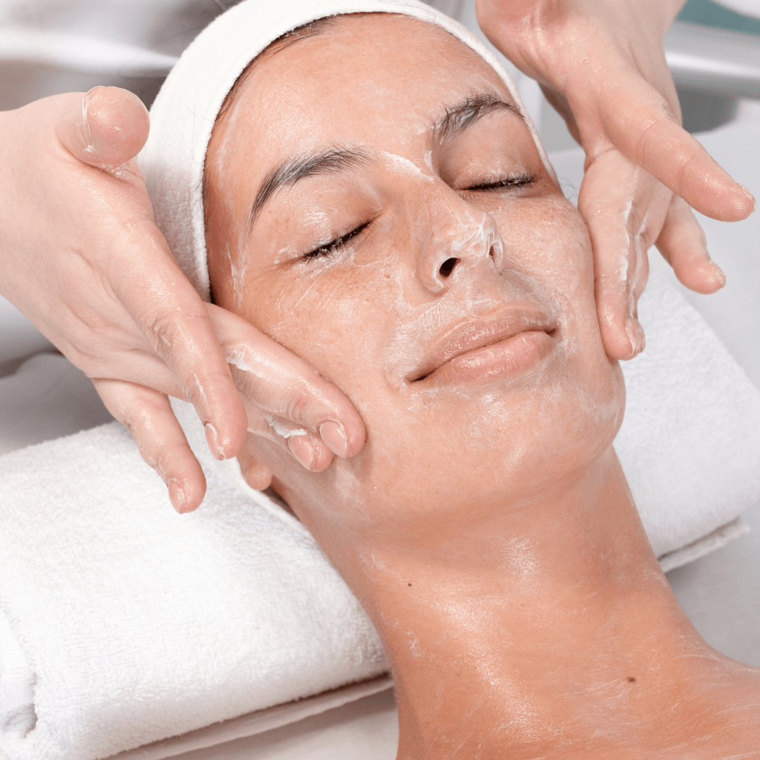 Gommage Exfoliant BeautyMed – Soin Visage Professionnel