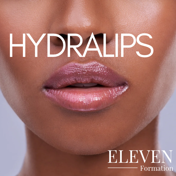 Formation HYDRALIPS en Ligne