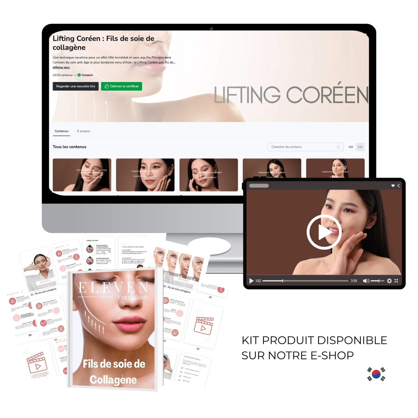 Pack EXPERTE