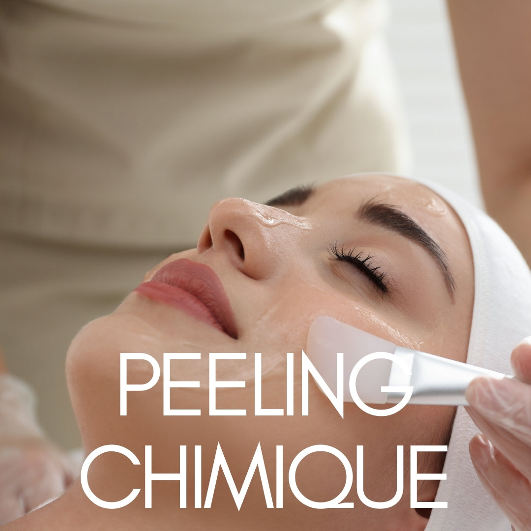 formation certifiante professionnelle peeling chimique eleven formation esthetique