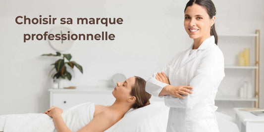 marque cosmétique professionnelle française BeautyMed pour institut