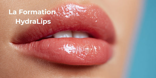 Formation HydraLips en ligne professionnel en institut esthétique