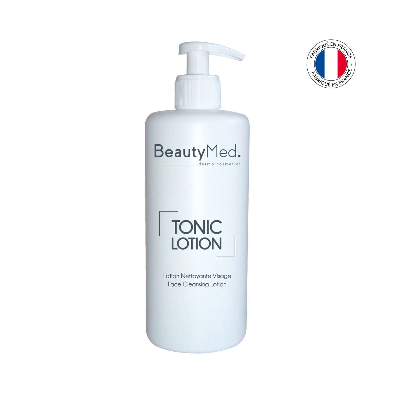 Lotion Tonique BeautyMed 500ml 