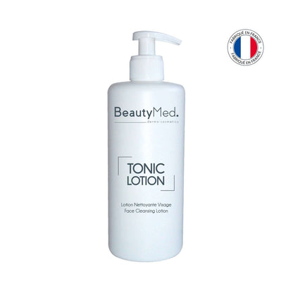 Lotion Tonique BeautyMed 500ml 
