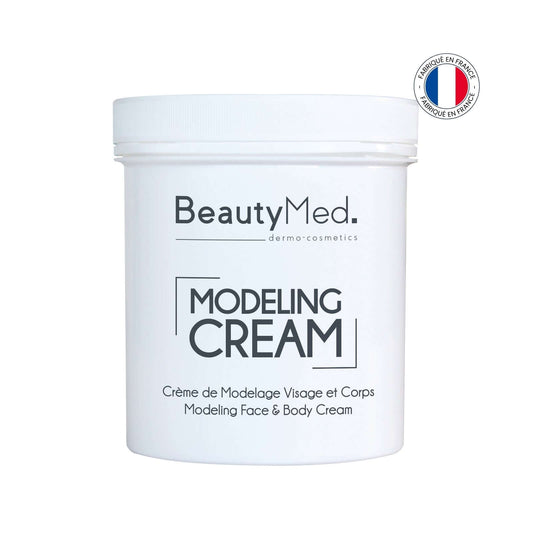 Crème de Modelage Cabine BeautyMed