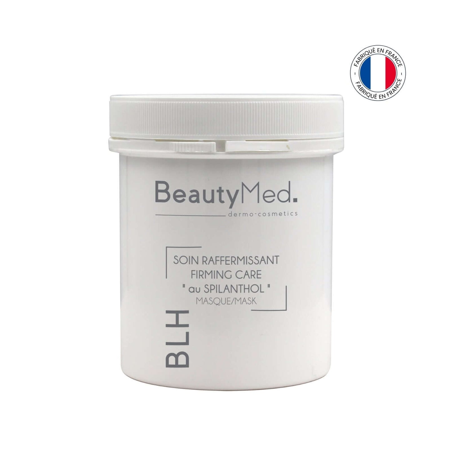 Masque Raffermissant Cabine Beautymed