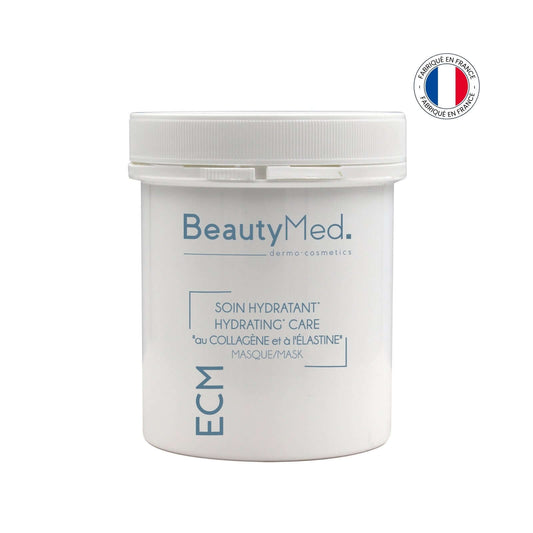 Masque Hydratant Cabine Beautymed