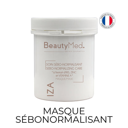 Kit produit Soin Visage