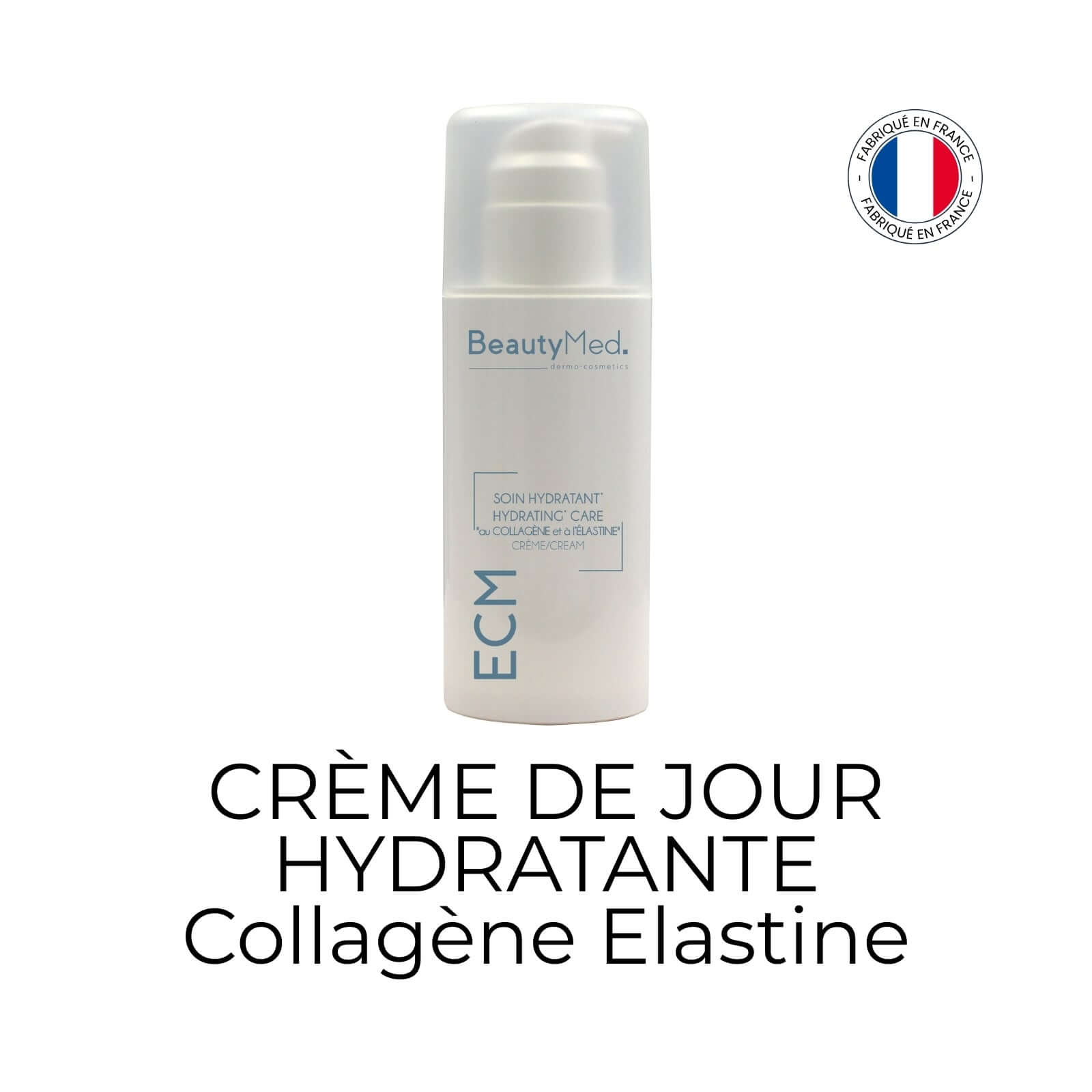 Formation Soin du visage + Kit produits complet BeautyMed fabriqué en france