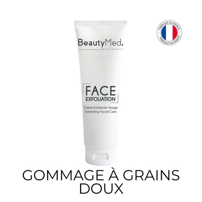 Kit produit Soin Visage