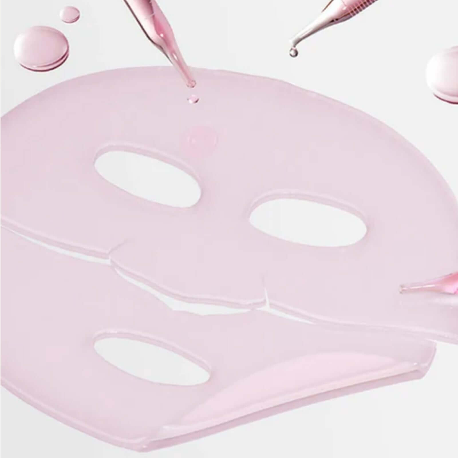 Masque Hydrogel au PDRN de Saumon Medicube