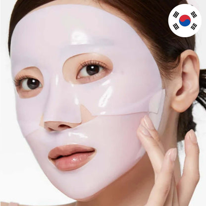 Masque Hydrogel au PDRN de Saumon Medicube