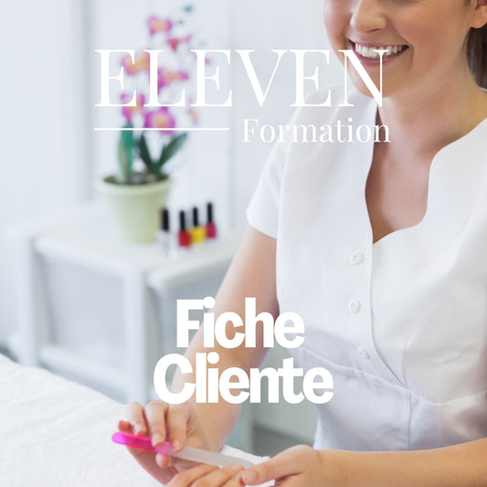 FICHE CLIENTE