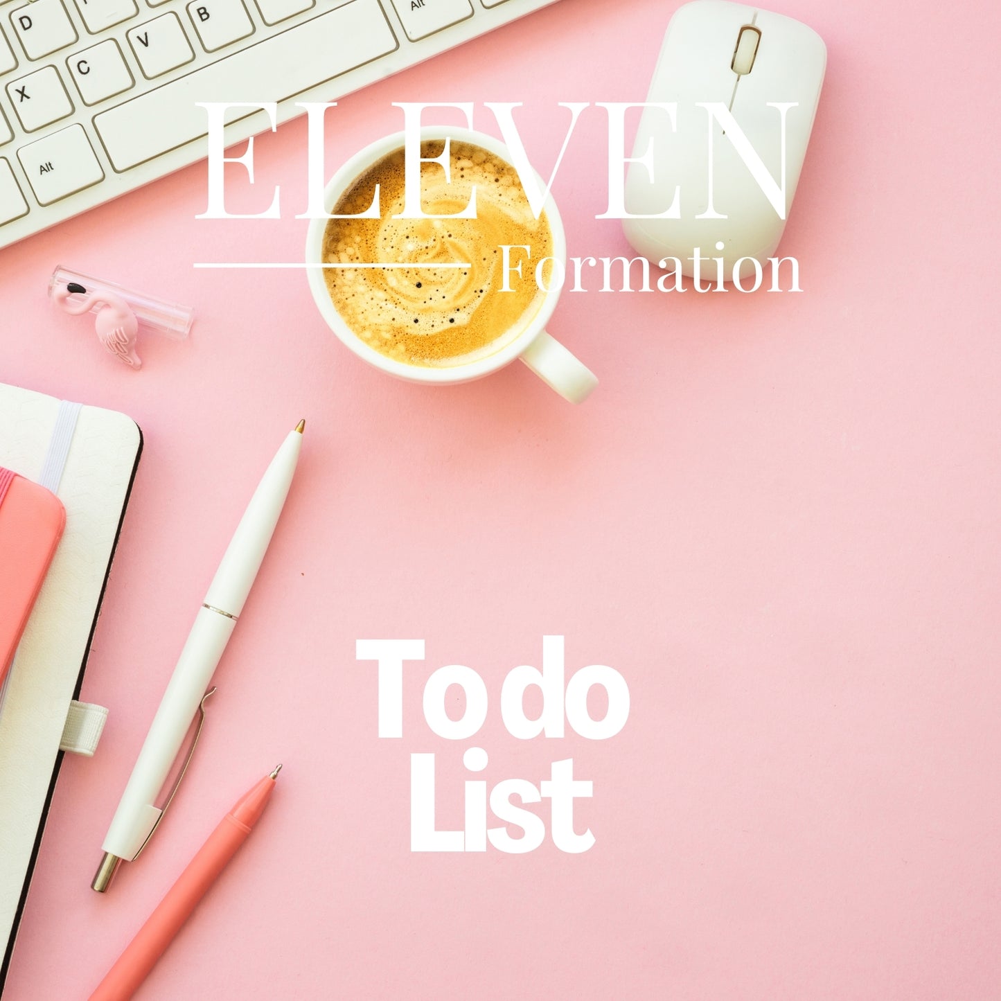 TO DO LIST