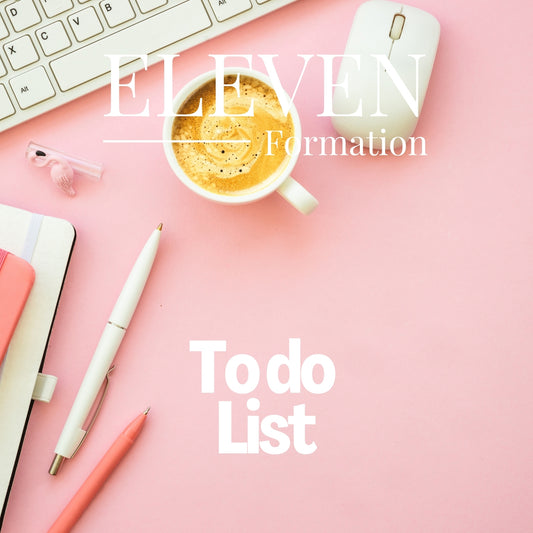 TO DO LIST