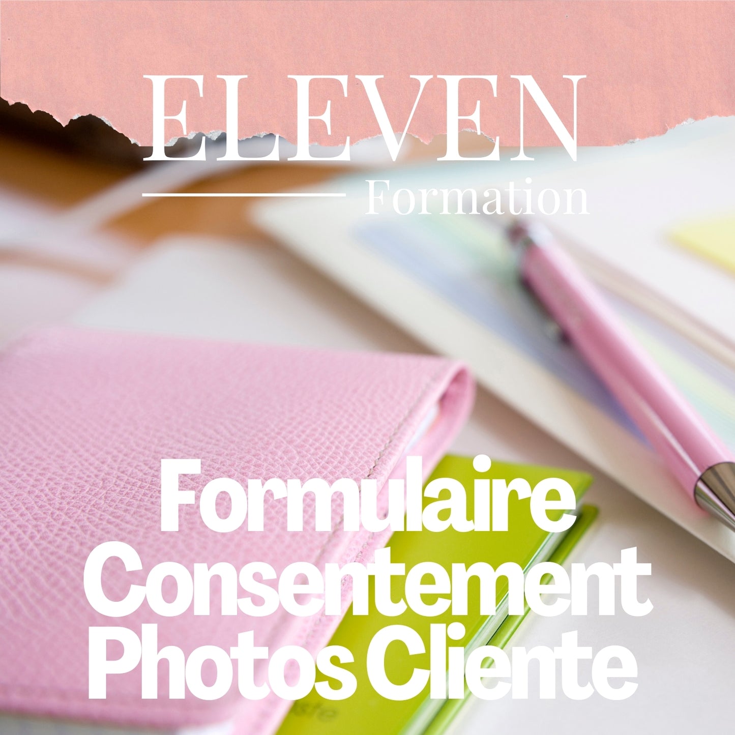 CONSENTEMENT PHOTO CLIENTE