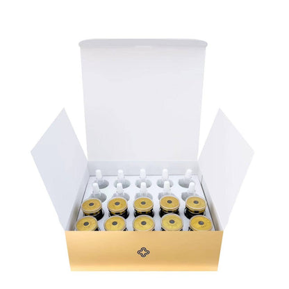 Concentré peptidique BTX MO Clinical 5 mL x 10