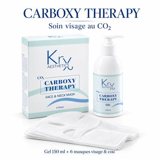 Carboxy Therapy CO2 Kit