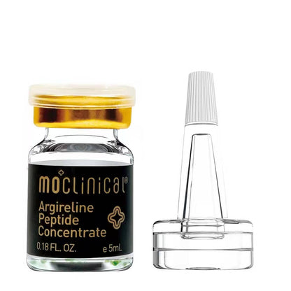Concentré peptidique BTX MO Clinical 5 mL x 10
