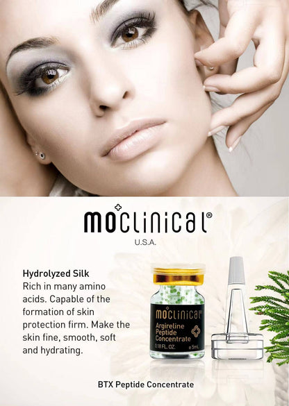 Concentré peptidique BTX MO Clinical 5 mL x 10