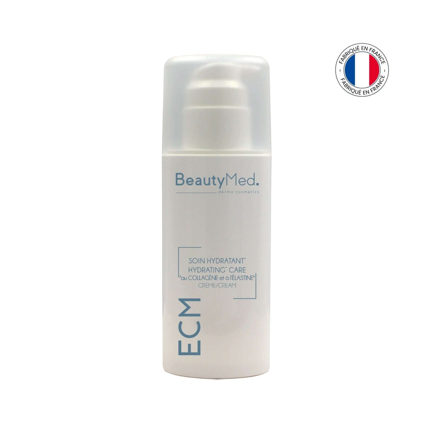 Crème Hydratante Collagène Cabine