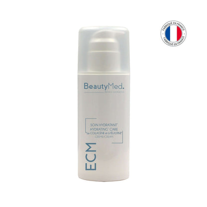 Crème Hydratante Collagène Cabine