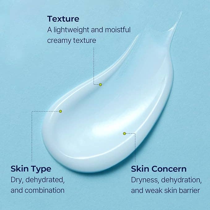 Crème Lissante Acide Hyaluronique TORRIDEN 80 ml