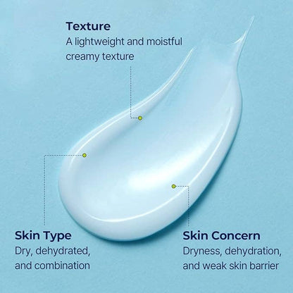 Crème Lissante Acide Hyaluronique TORRIDEN 80 ml