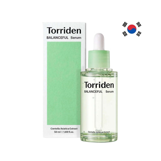 Sérum Rééquilibrant Torriden