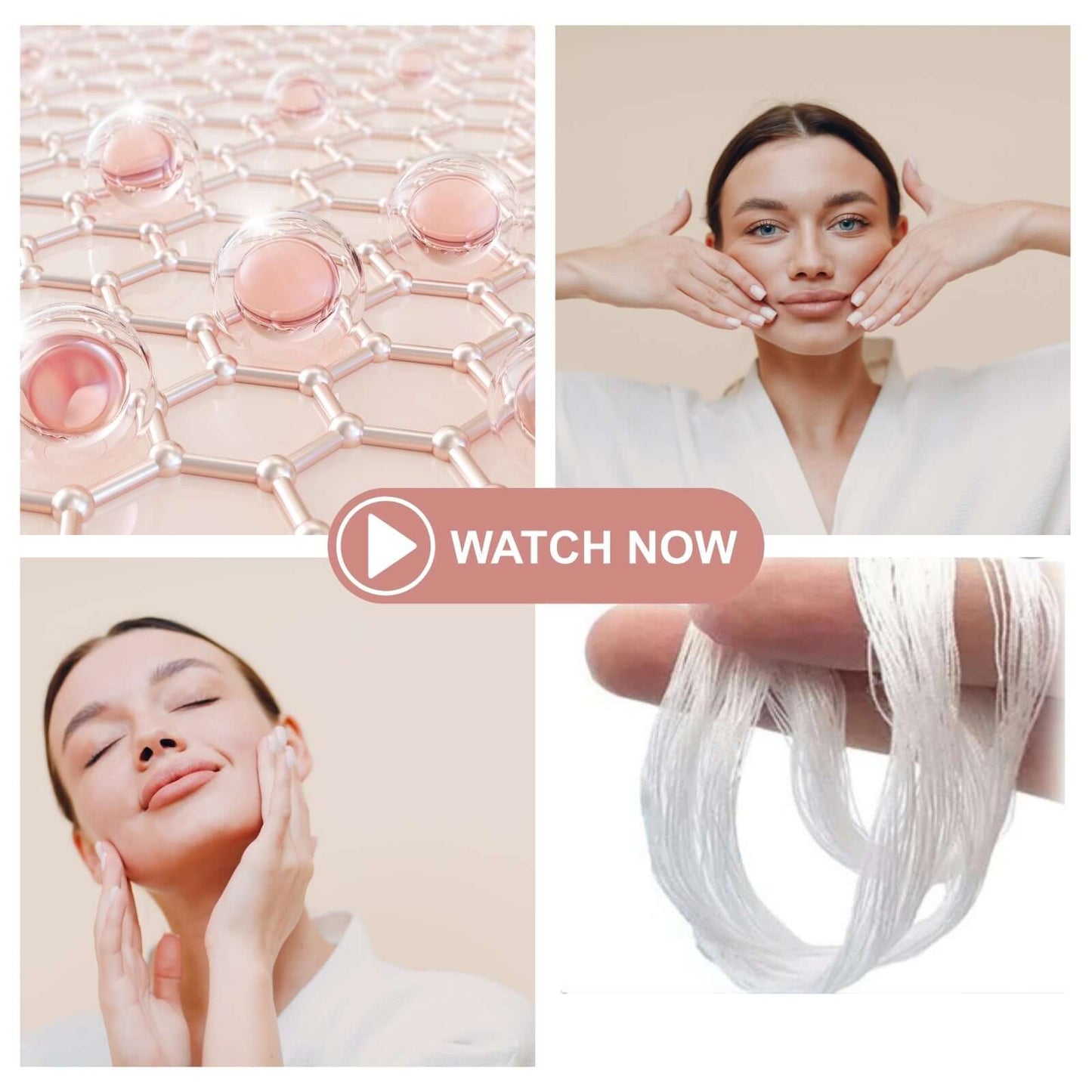 Formation Lifting coréen + Kit produits complet