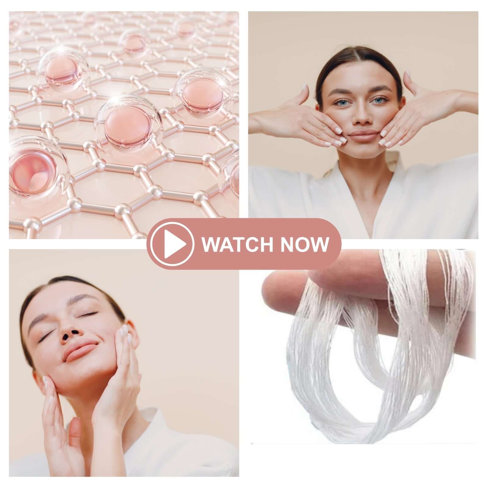 Formation Lifting coréen + Kit produits complet
