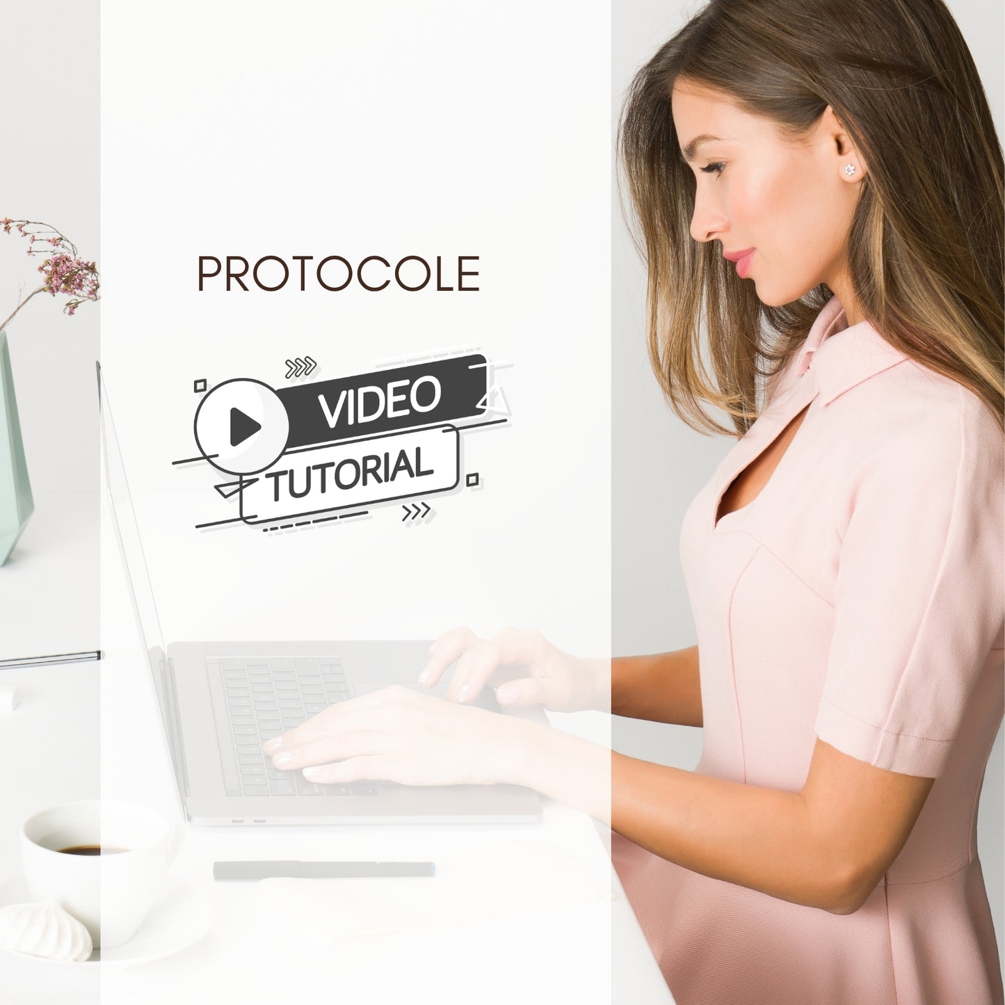 Formation Peeling chimique en ligne | CERTIFICAT