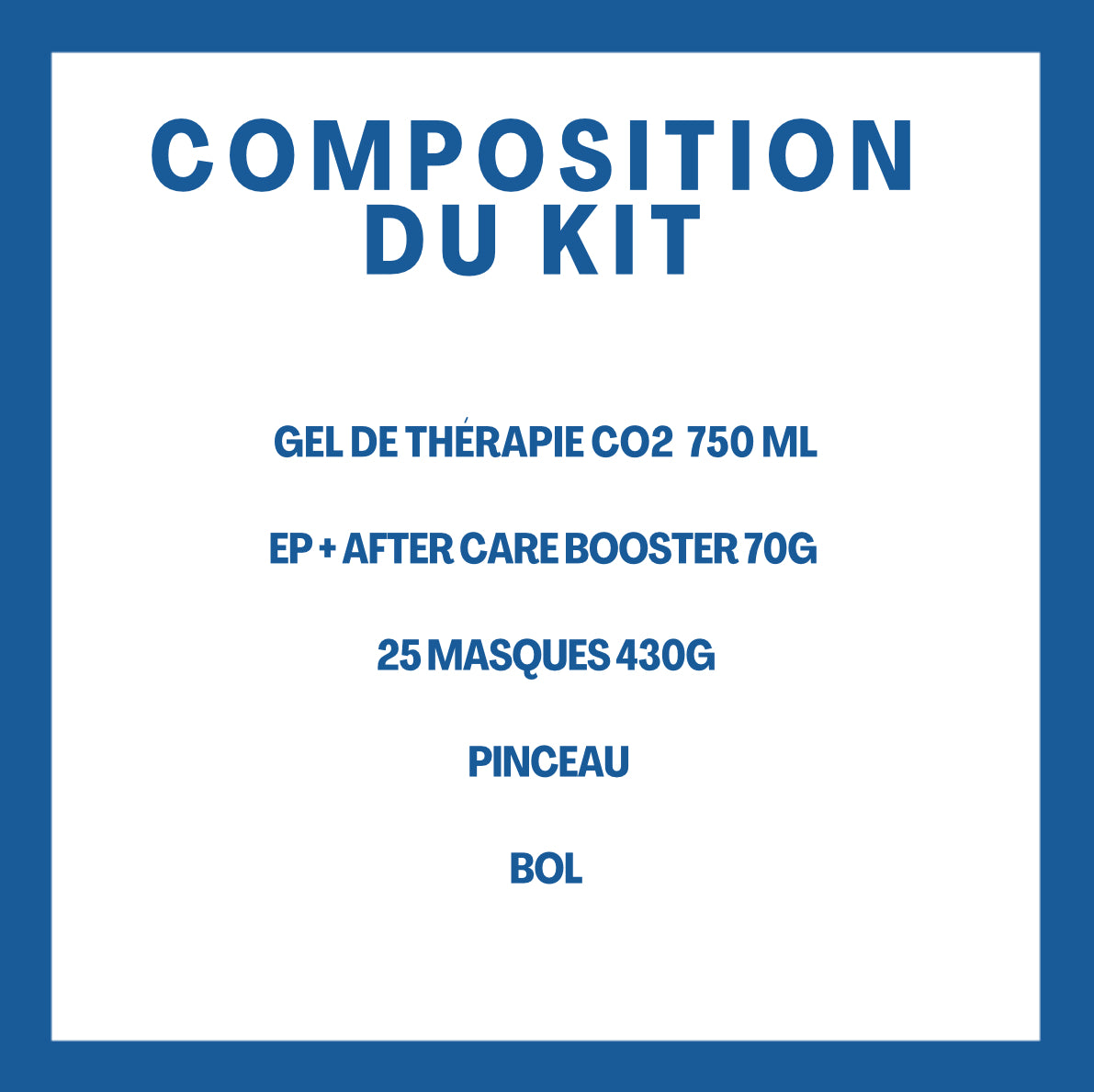 Kit CO2 Ribeskin 🇰🇷