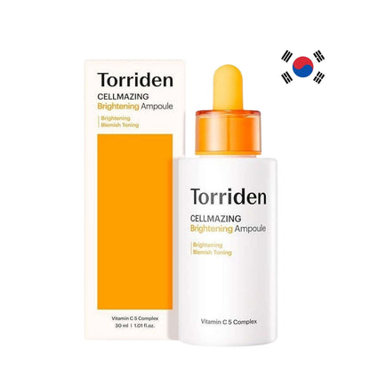 Sérum Torriden Vitamine c