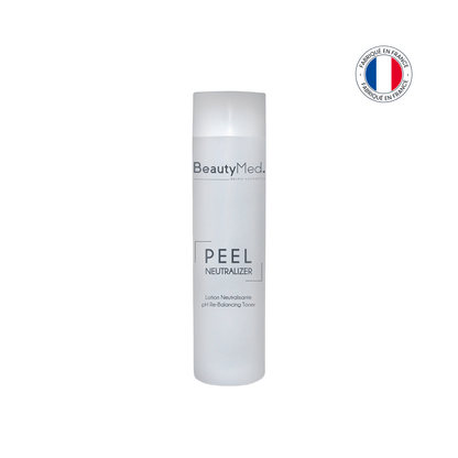 Kit Peeling Chimique – AHA, BHA, PHA, Lotions, Coupelle et Pinceau