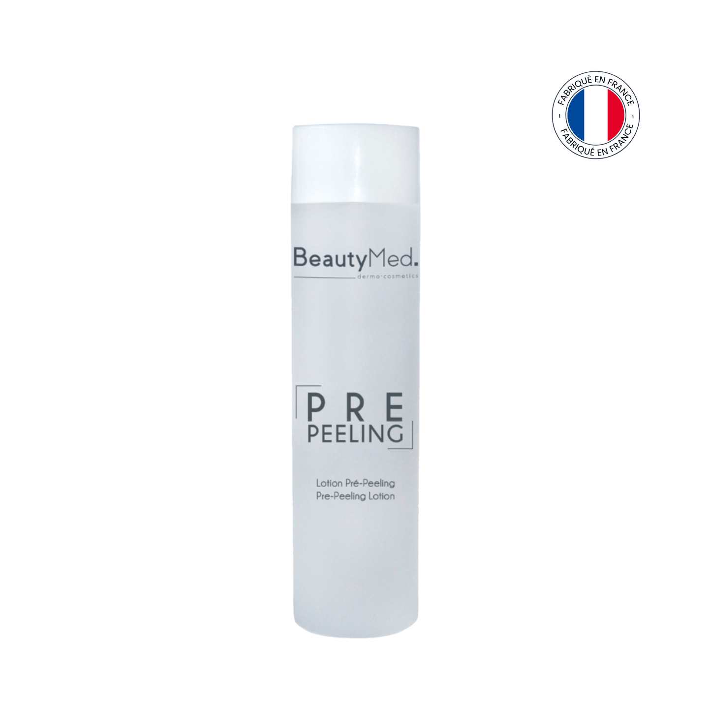 Kit Peeling Chimique – AHA, BHA, PHA, Lotions, Coupelle et Pinceau