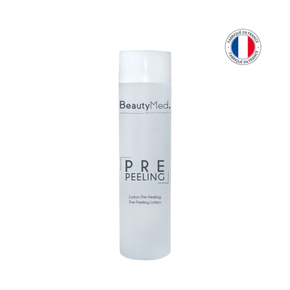 Kit Peeling Chimique – AHA, BHA, PHA, Lotions, Coupelle et Pinceau