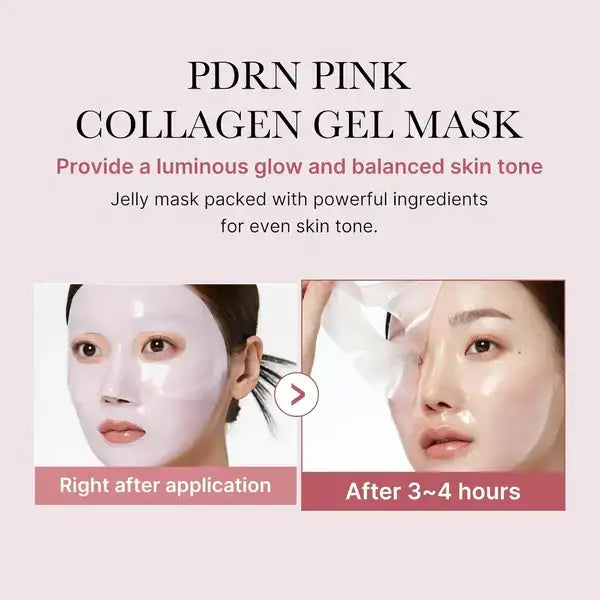 Masque Hydrogel au PDRN de Saumon Medicube