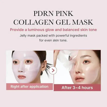 Masque Hydrogel au PDRN de Saumon Medicube