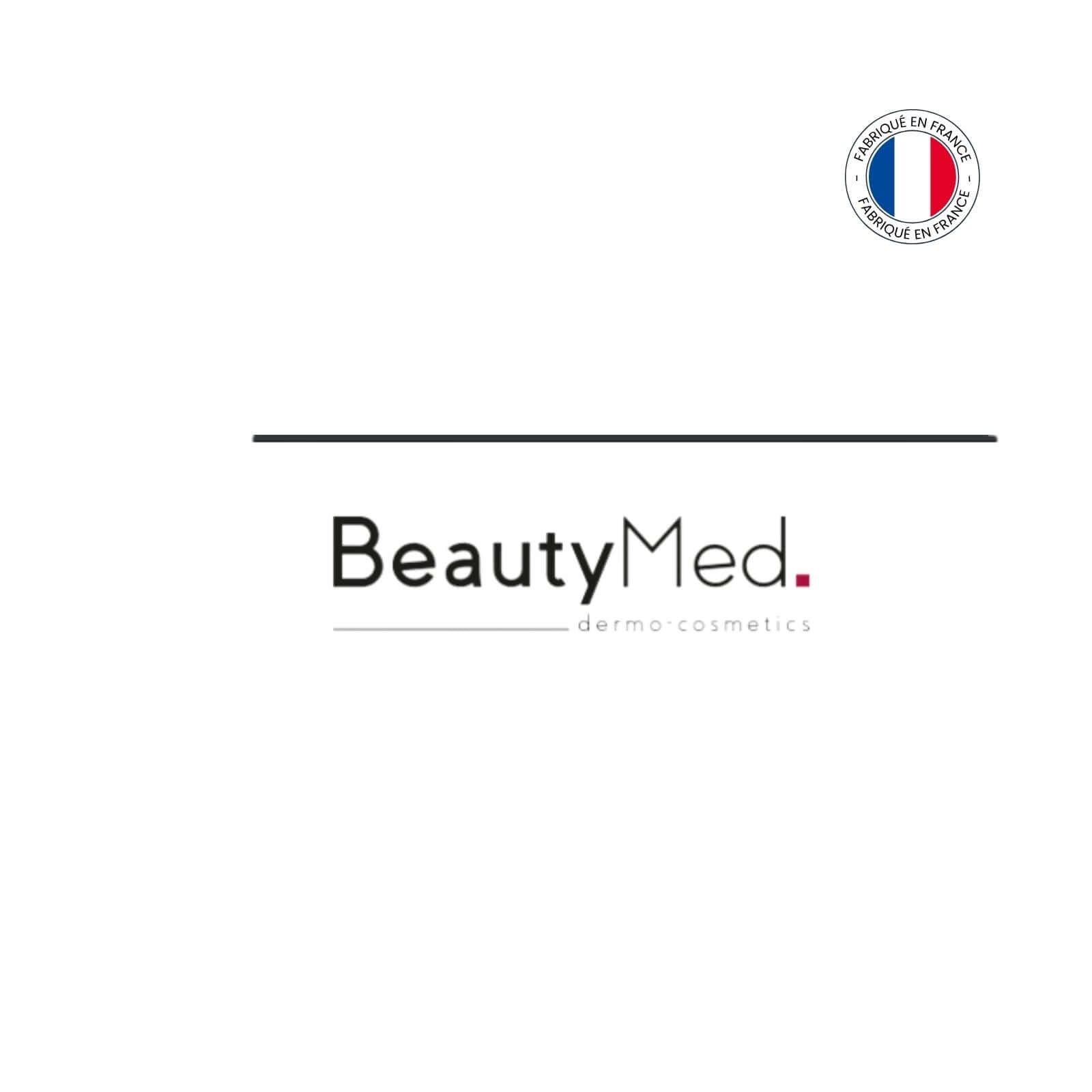 Masque Raffermissant Cabine Beautymed Crème Hydratante Collagène Cabine Masque Sebo Normalisant Cabine Masque Hydratant Cabine Beautymed