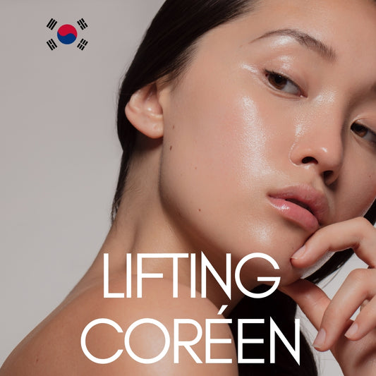 Formation Lifting Coreen en ligne