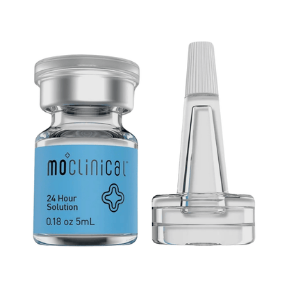 Sérums Acide Hyaluronique - Mo Clinical