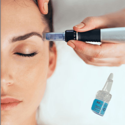 Sérums Acide Hyaluronique - Mo Clinical