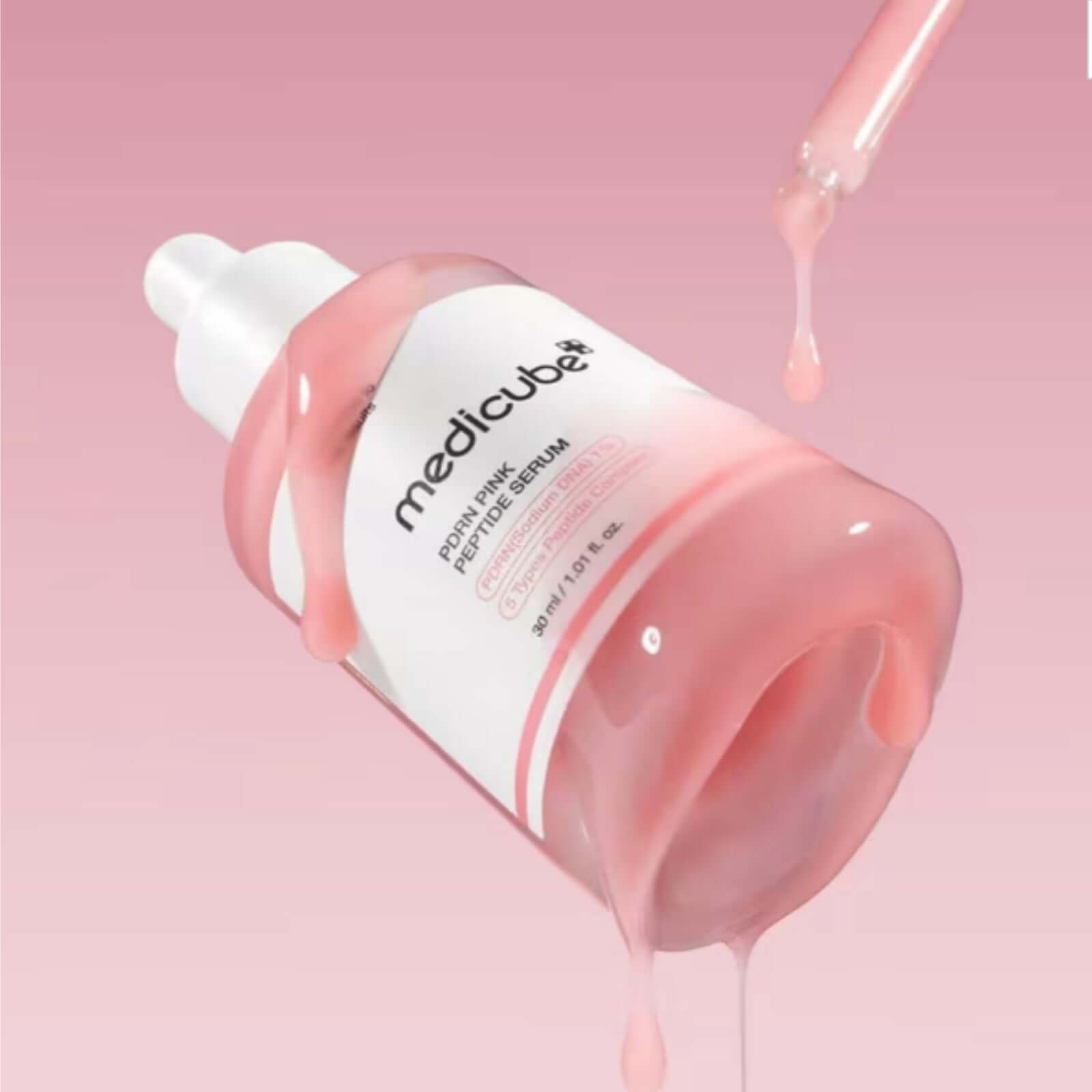 Serum PDRN medicube