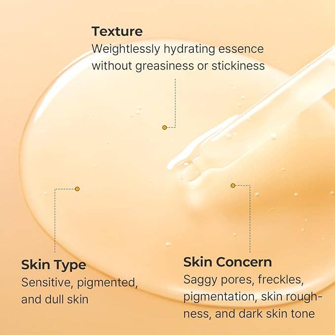 Sérum Torriden Vitamine c Coree