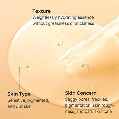Sérum Torriden Vitamine c Coree