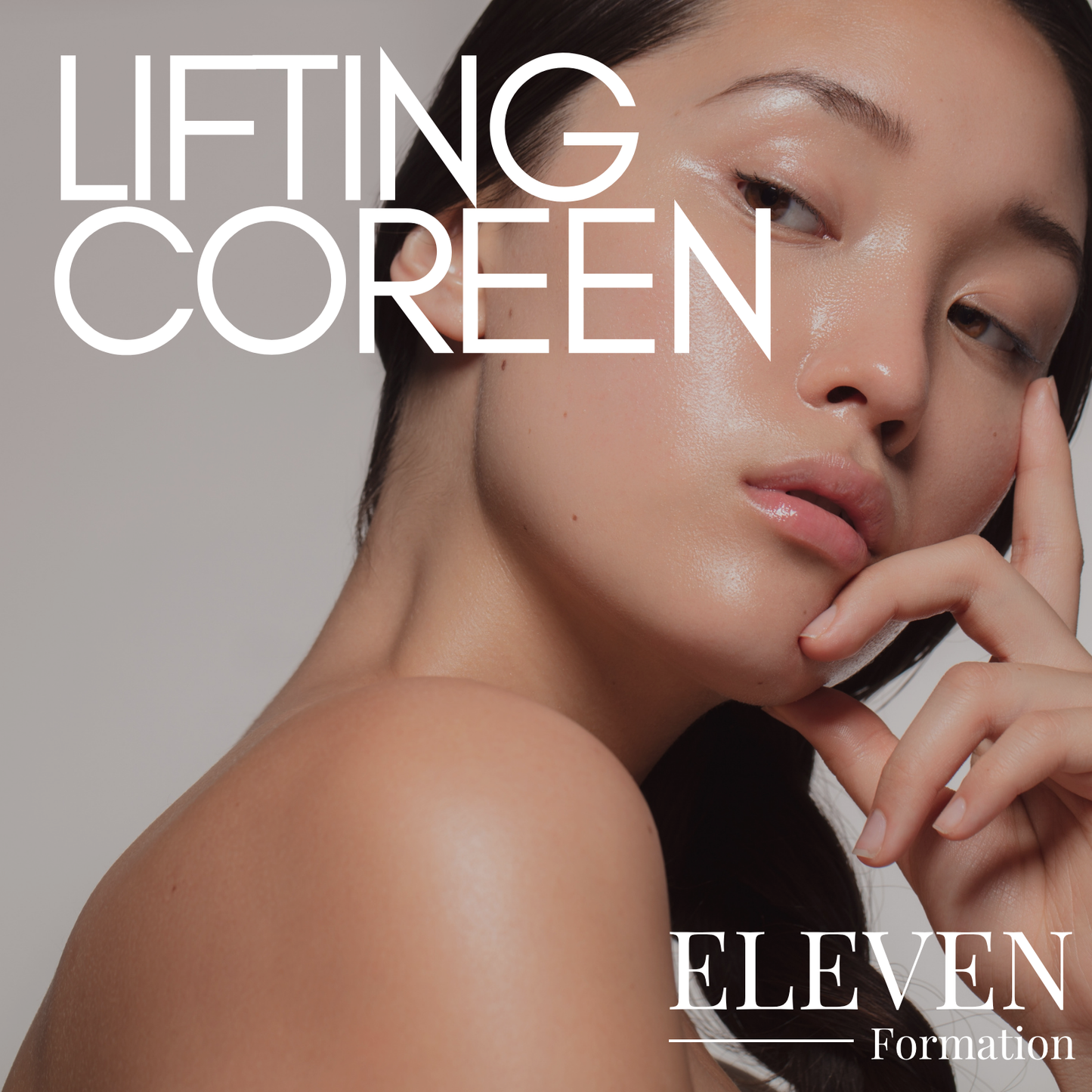 Formation Lifting Coreen en ligne