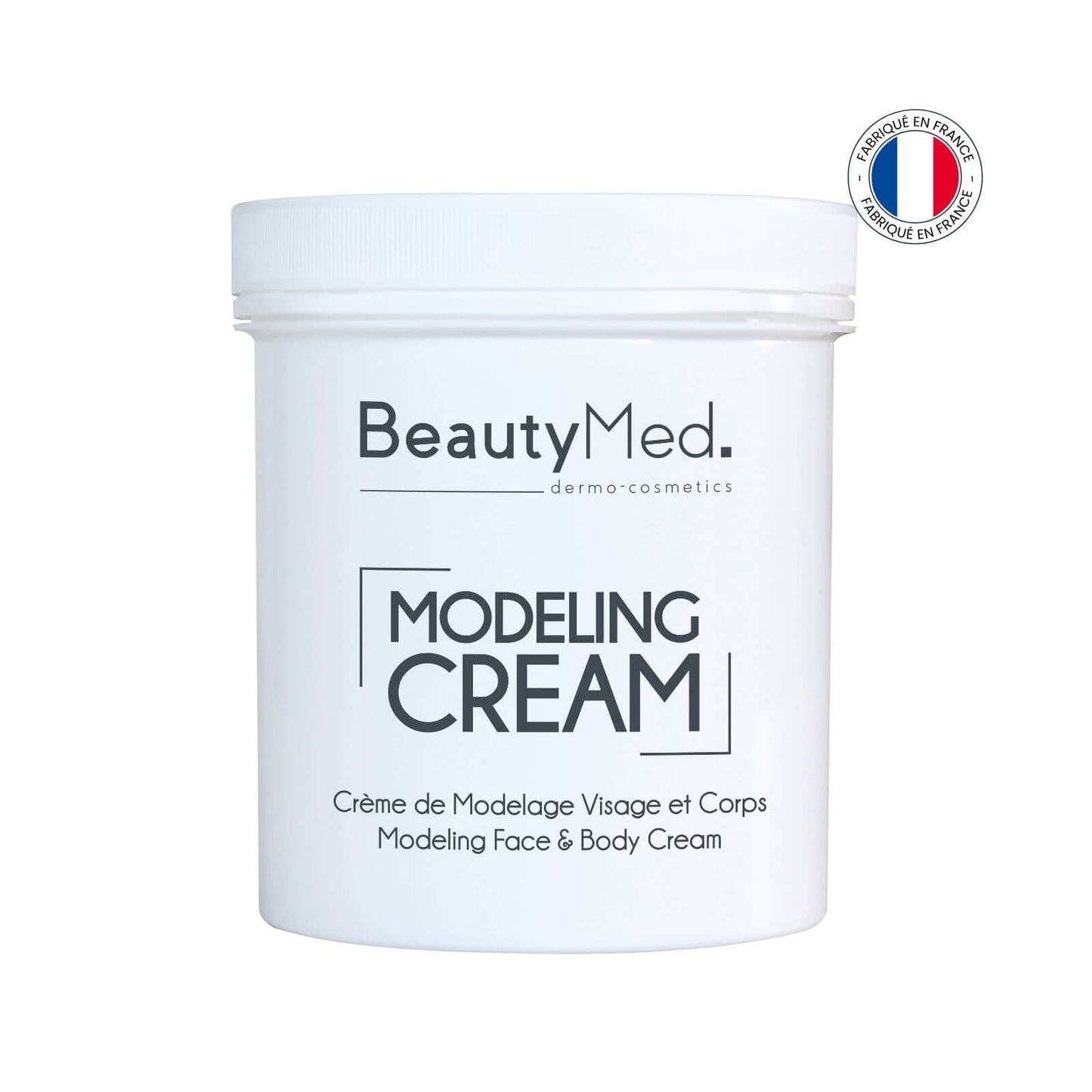 Crème de Modelage Cabine BeautyMed